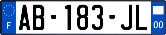 AB-183-JL