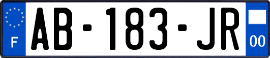 AB-183-JR