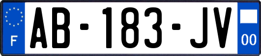 AB-183-JV