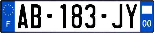 AB-183-JY