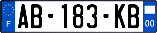 AB-183-KB