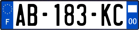 AB-183-KC