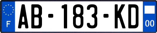 AB-183-KD