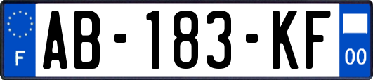 AB-183-KF