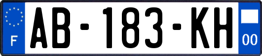 AB-183-KH