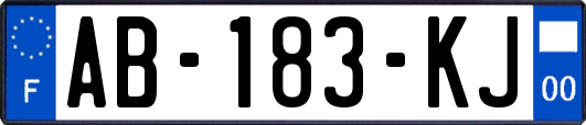 AB-183-KJ