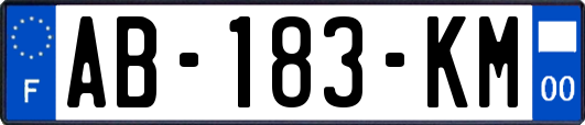 AB-183-KM