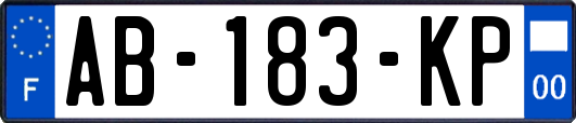 AB-183-KP