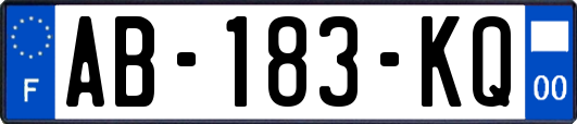 AB-183-KQ