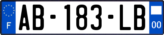 AB-183-LB