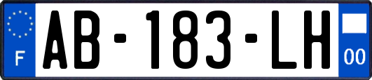 AB-183-LH