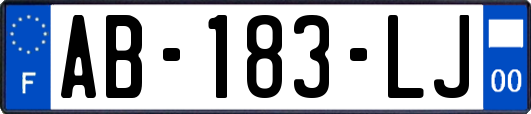 AB-183-LJ