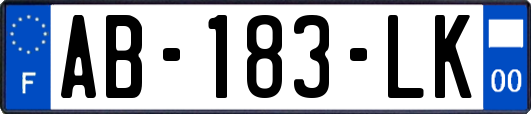 AB-183-LK