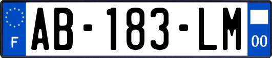 AB-183-LM