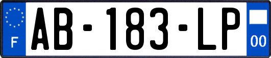 AB-183-LP