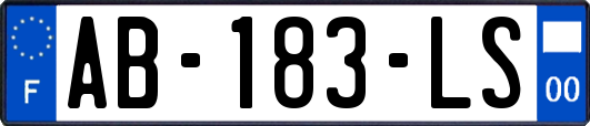 AB-183-LS