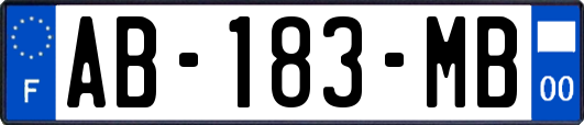 AB-183-MB