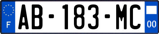 AB-183-MC