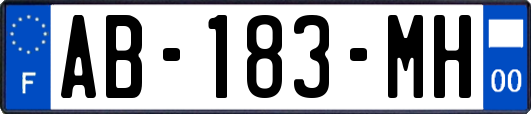 AB-183-MH