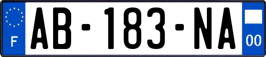 AB-183-NA