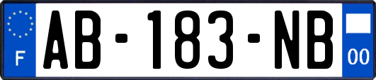 AB-183-NB