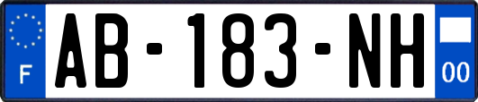 AB-183-NH