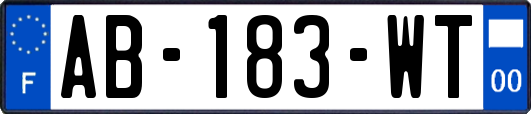 AB-183-WT