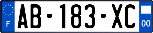 AB-183-XC