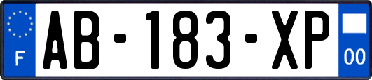 AB-183-XP