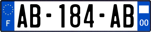 AB-184-AB