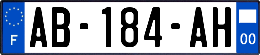 AB-184-AH