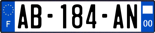 AB-184-AN