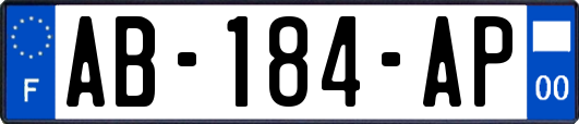 AB-184-AP