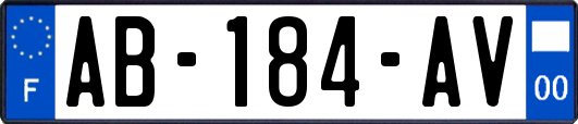 AB-184-AV