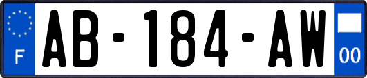 AB-184-AW