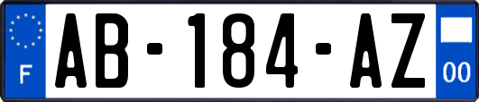 AB-184-AZ