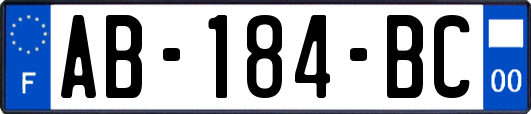 AB-184-BC