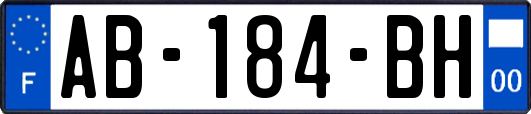 AB-184-BH