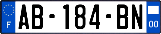 AB-184-BN