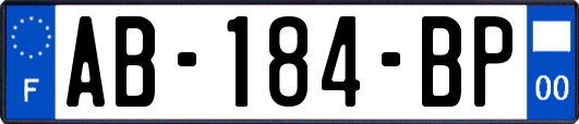 AB-184-BP