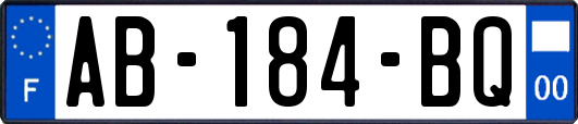 AB-184-BQ