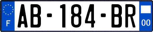 AB-184-BR