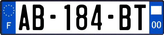 AB-184-BT