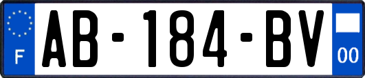 AB-184-BV