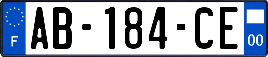 AB-184-CE