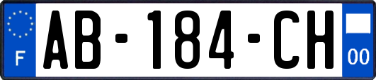 AB-184-CH