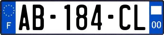 AB-184-CL