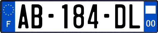 AB-184-DL