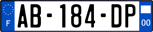 AB-184-DP