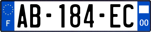 AB-184-EC